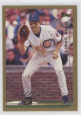 1999 Topps - [Base] #280 - Mark Grace