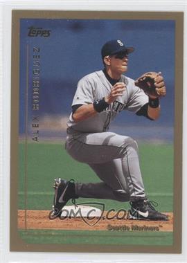 1999 Topps - [Base] #300 - Alex Rodriguez