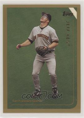 1999 Topps - [Base] #330 - Jeff Kent