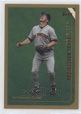 1999 Topps - [Base] #330 - Jeff Kent