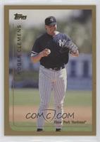 Roger Clemens