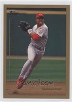 Barry Larkin