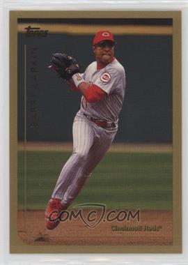 1999 Topps - [Base] #345 - Barry Larkin