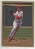 Barry Larkin