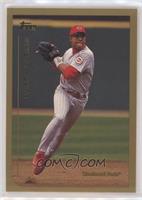 Barry Larkin