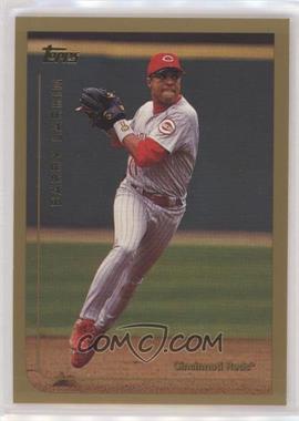 1999 Topps - [Base] #345 - Barry Larkin