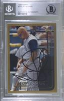 Jay Buhner [BAS BGS Authentic]