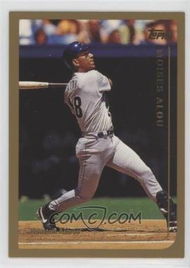 1999 Topps - [Base] #400 - Moises Alou