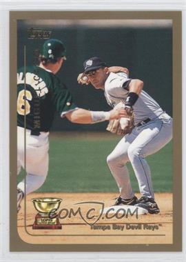 1999 Topps - [Base] #417 - Miguel Cairo