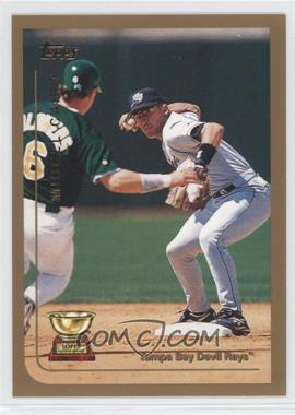 1999 Topps - [Base] #417 - Miguel Cairo