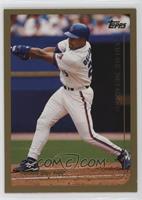 Carlos Delgado [EX to NM]