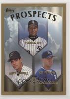 Prospects - Carlos Lee, Mike Lowell, Kit Pellow