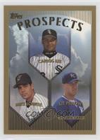 Prospects - Carlos Lee, Mike Lowell, Kit Pellow