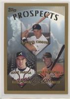 Prospects - Michael Cuddyer, Mark DeRosa, Jerry Hairston Jr.