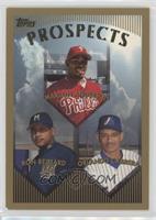 Prospects - Marlon Anderson, Ron Belliard, Orlando Cabrera [Good to V…
