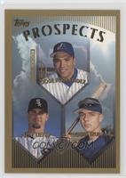 Prospects - Jose Fernandez, Jeff Liefer, Chris Truby