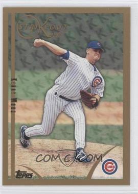 1999 Topps - [Base] #446 - Strikeout Kings - Kerry Wood