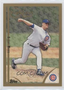 1999 Topps - [Base] #446 - Strikeout Kings - Kerry Wood