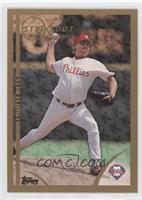 Strikeout Kings - Curt Schilling