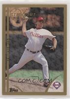 Strikeout Kings - Curt Schilling [EX to NM]