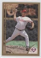 Strikeout Kings - Curt Schilling
