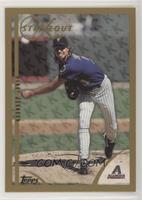 Strikeout Kings - Randy Johnson