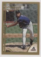 Strikeout Kings - Randy Johnson