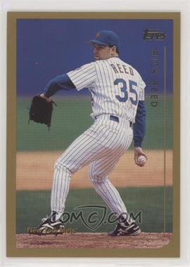 1999 Topps - [Base] #53 - Rick Reed