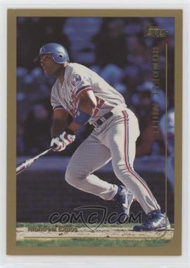 1999 Topps - [Base] #61 - Rondell White