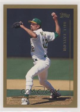 1999 Topps - [Base] #69 - Bill Taylor