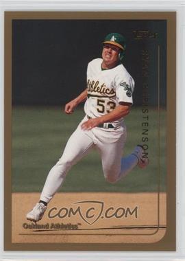 1999 Topps - [Base] #88 - Ryan Christenson