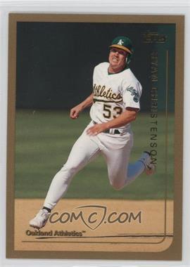 1999 Topps - [Base] #88 - Ryan Christenson