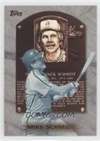 Mike Schmidt