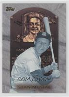 Stan Musial