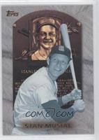 Stan Musial