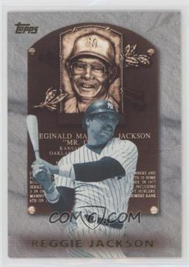 1999 Topps - Hall of Fame Collection #HOF6 - Reggie Jackson