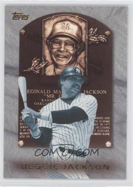 1999 Topps - Hall of Fame Collection #HOF6 - Reggie Jackson