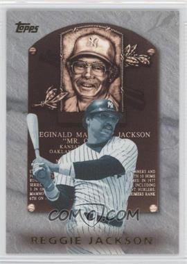 1999 Topps - Hall of Fame Collection #HOF6 - Reggie Jackson