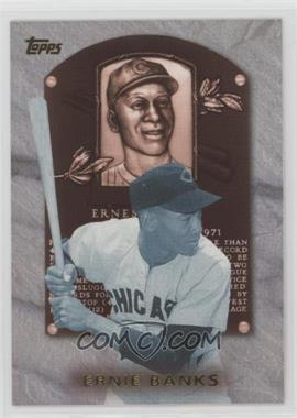 1999 Topps - Hall of Fame Collection #HOF7 - Ernie Banks