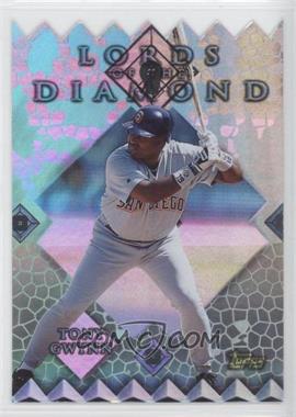 1999 Topps - Lords of the Diamond #LD12 - Tony Gwynn