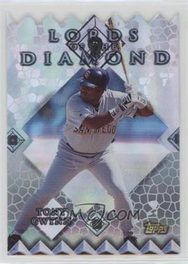 1999 Topps - Lords of the Diamond #LD12 - Tony Gwynn