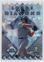 Jeff Bagwell [EX to NM]