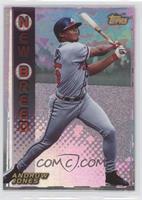 Andruw Jones