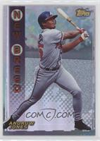 Andruw Jones