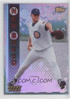 Kerry Wood