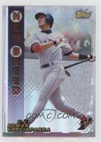 Nomar Garciaparra [EX to NM]