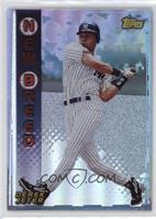 Derek Jeter [EX to NM]