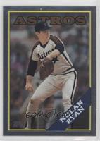 Nolan Ryan [EX to NM]