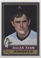 Nolan Ryan