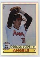 Nolan Ryan (1979 Topps)